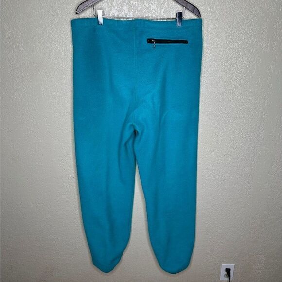 Vintage 90s REI Fleece Tracksuit Large - Picture 6 of 7